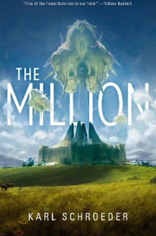 Cover of The Million