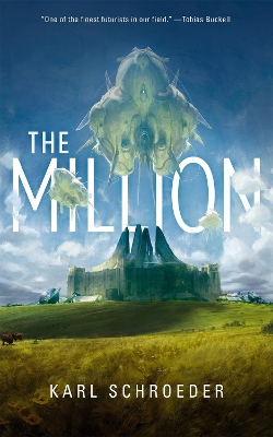 Book cover for The Million