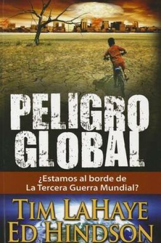Cover of Peligro Global!