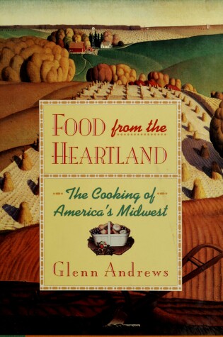 Cover of Food from the Heartland
