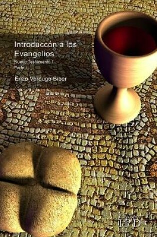 Cover of Introduccion a Los Evangelios