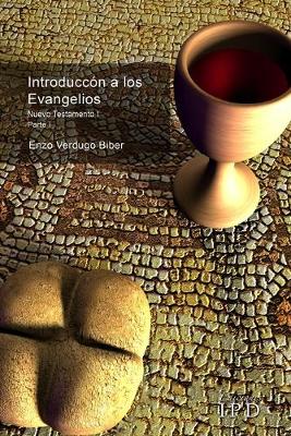 Book cover for Introduccion a Los Evangelios