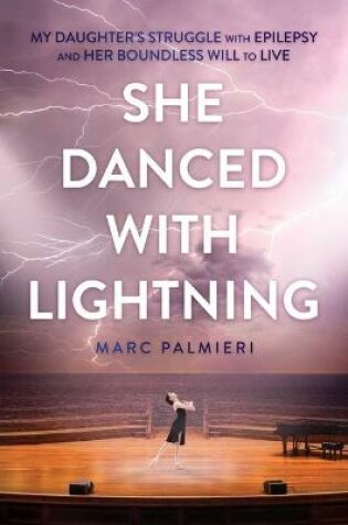 Cover of She Danced with Lightning