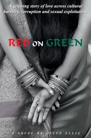 Cover of Red on Green