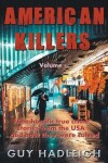 Book cover for American Killers