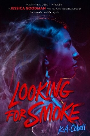 Cover of Looking for Smoke