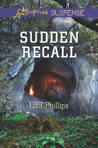 Cover of Sudden Recall