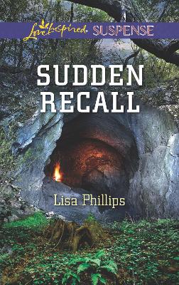 Book cover for Sudden Recall