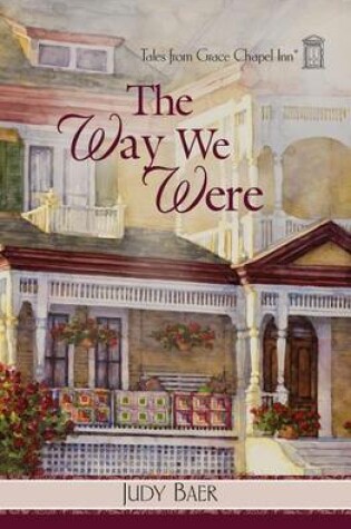 Cover of The Way We Were