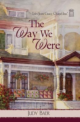 Cover of The Way We Were