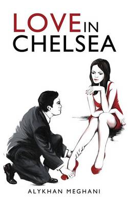 Book cover for Love In Chelsea