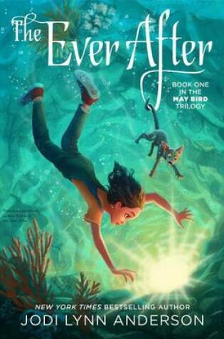 Cover of The Ever After