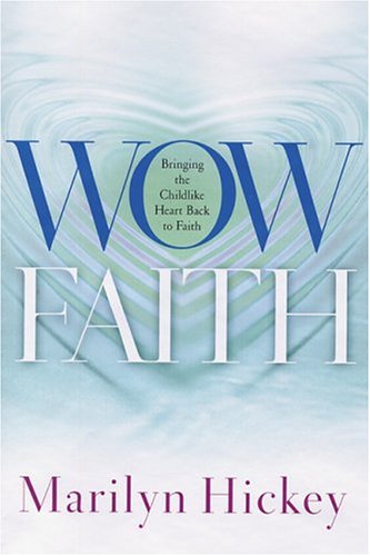 Book cover for Wow Faith