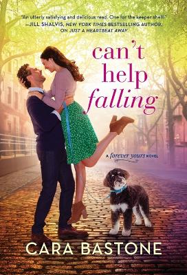 Can't Help Falling by Cara Bastone