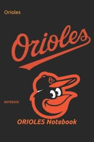 Cover of Orioles