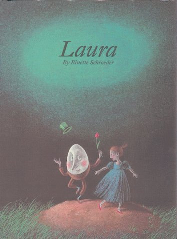 Book cover for Laura