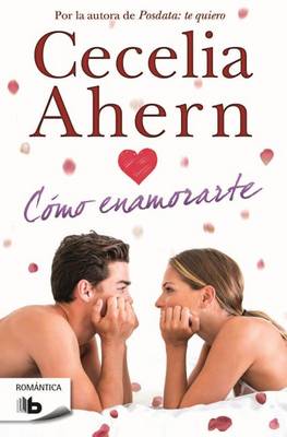 Book cover for Como Enamorarte