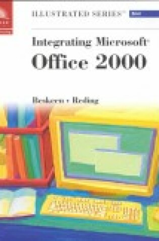 Cover of Integrating Office 2000