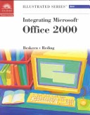 Book cover for Integrating Office 2000