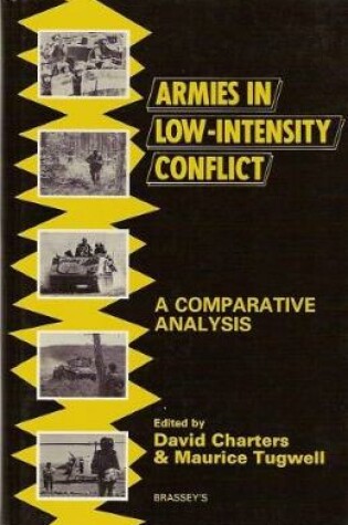 Cover of Armies in Low Intensity Conflict