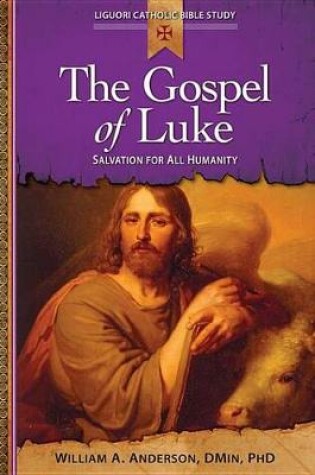 Cover of The Gospel of Luke