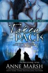 Book cover for Taken by the Pack