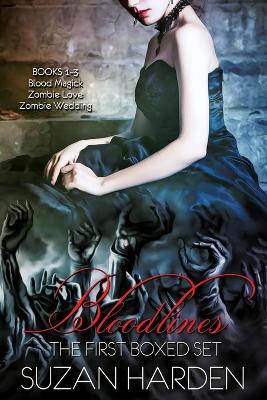 Cover of Bloodlines