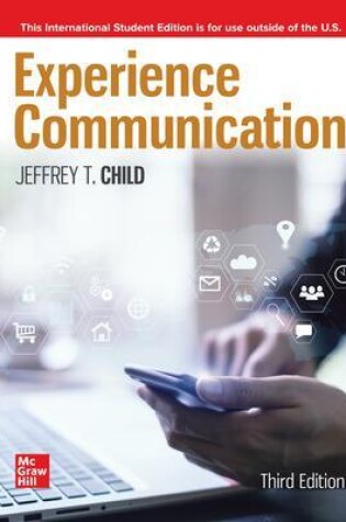 Cover of ISE Experience Communication