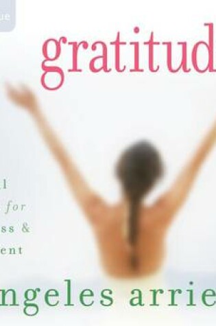 Cover of Gratitude