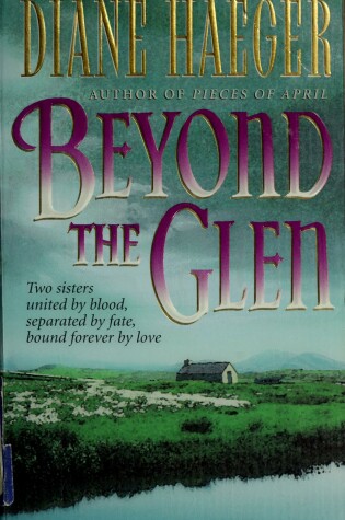 Cover of Beyond the Glen