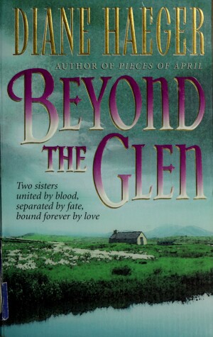 Book cover for Beyond the Glen