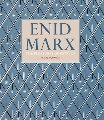 Book cover for Enid Marx
