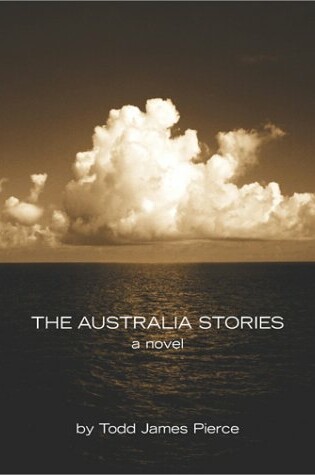 Cover of The Australia Stories