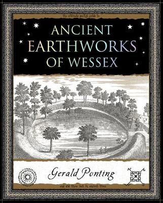 Book cover for Ancient Earthworks of Wessex