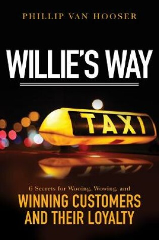 Cover of Willie's Way