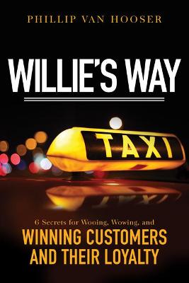 Book cover for Willie's Way