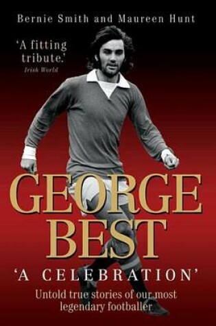 Cover of George Best