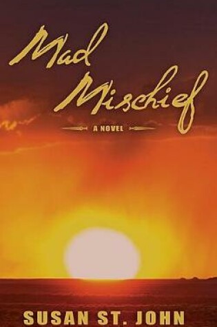 Cover of Mad Mischief