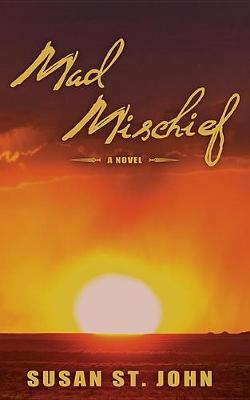 Book cover for Mad Mischief