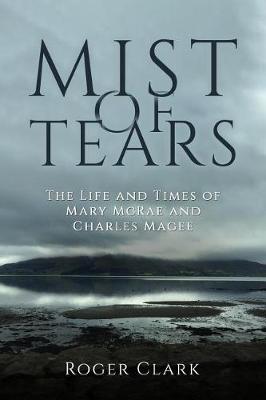 Book cover for Mist of Tears