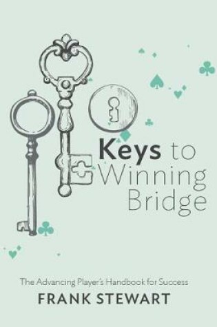 Cover of Keys to Winning Bridge