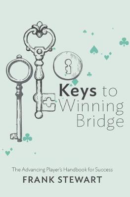 Book cover for Keys to Winning Bridge