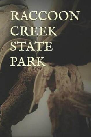 Cover of Raccoon Creek State Park