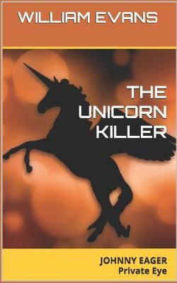 Cover of The Unicorn Killer