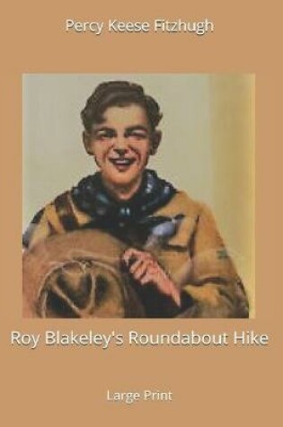 Cover of Roy Blakeley's Roundabout Hike