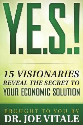 Cover of Y.E.S.