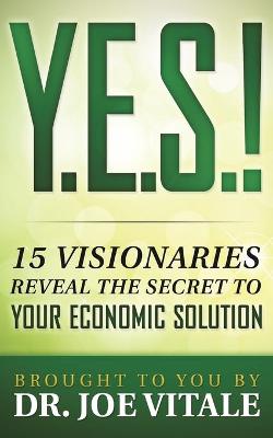 Book cover for Y.E.S.