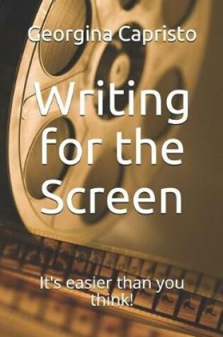 Cover of Writing for the Screen