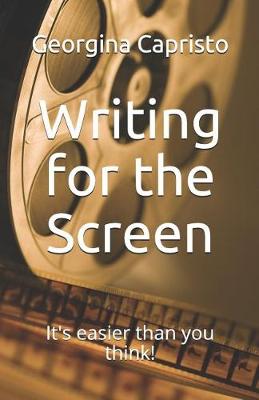 Cover of Writing for the Screen