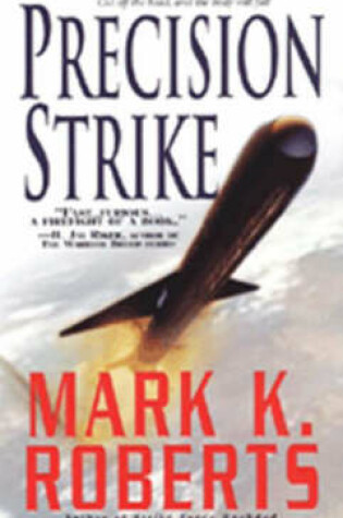 Cover of Precision Strike